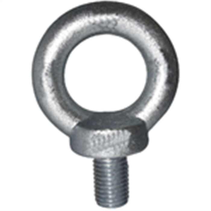 DIN 580 - Ringschrauben