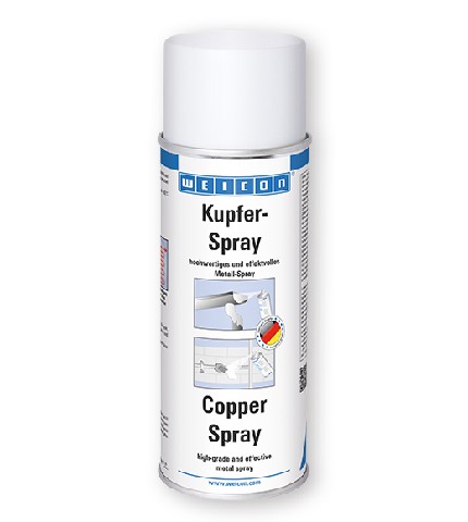 WEICON Kupfer-Spray