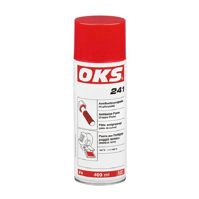OKS 241   SD 400 ml