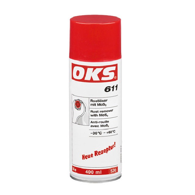 OKS 611 Spraydose 400 ml