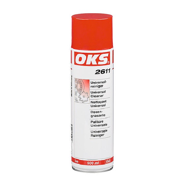 OKS 2611 Spraydose 500 ml