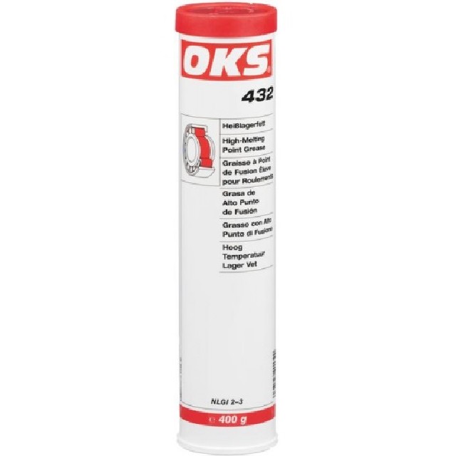 OKS 432 Kartusche 400 gr.