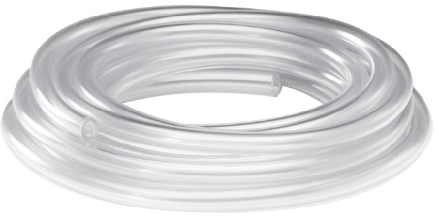 PVC-Schlauch 19 x 2.5 mm