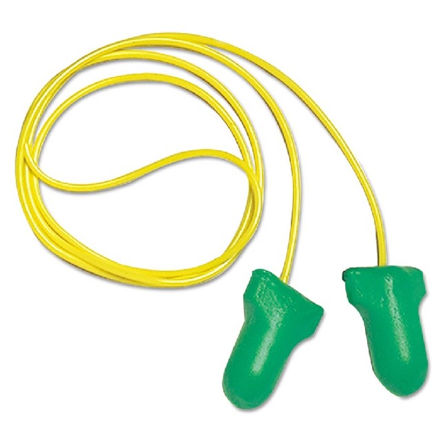 Gehörschutz  MAX LITE Grün - 3301121