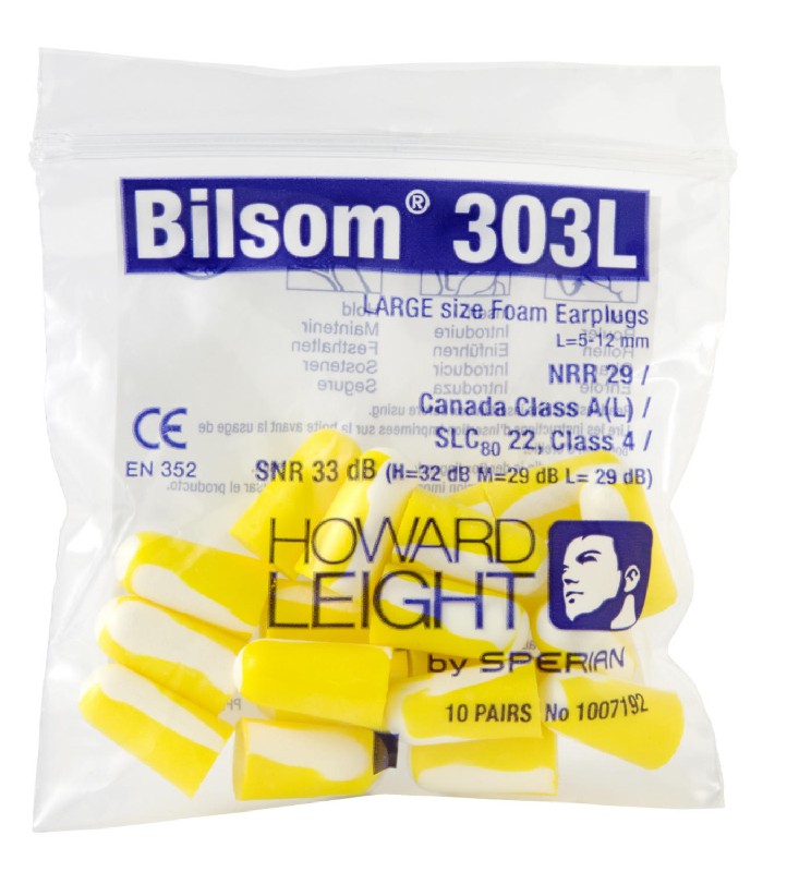 Gehörschutz Bilsom Form 303S - 1007193