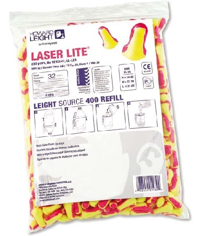 Gehörschutz Laser- Lite LL - 1013047