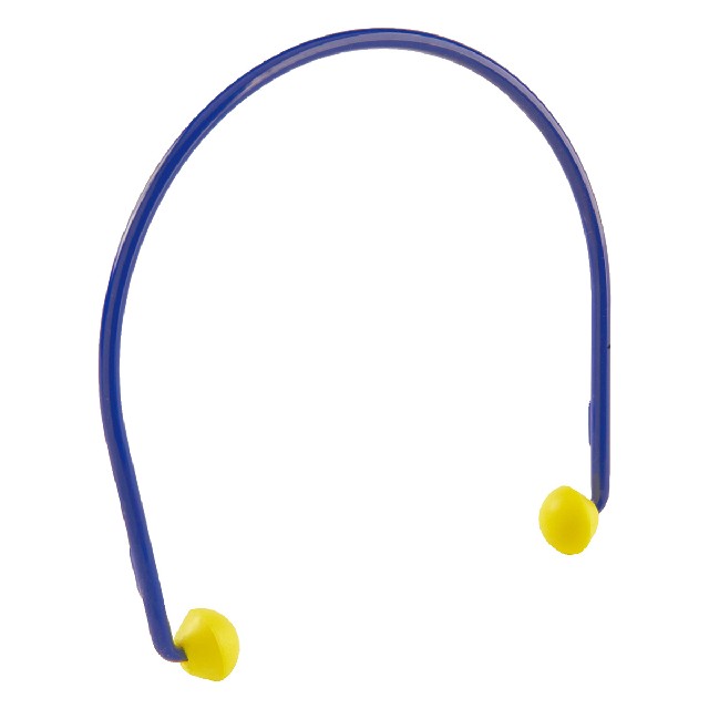 Bügelgehörschutz 3M EAR-Caps 200-EC01000