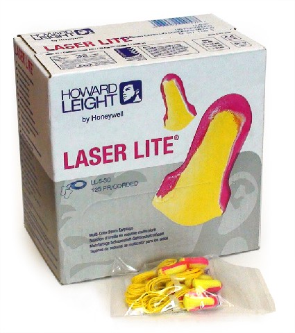 Gehörschutz Stöpsel Laser- Lite LL-30
