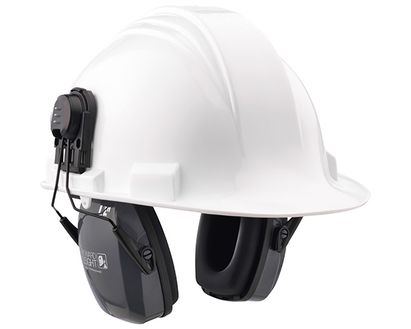 Helm-Kapselgehörschützer