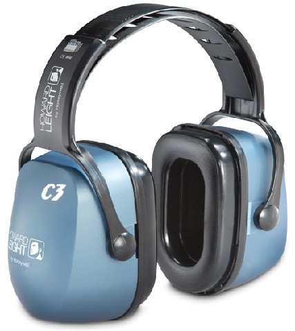 Kapselgehörschützer Bilsom Clarity C3
