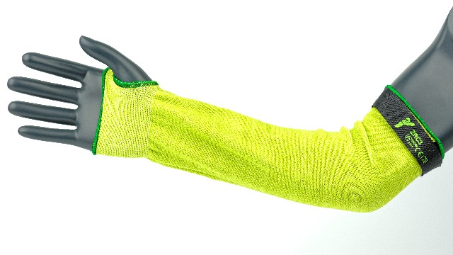 Unterarmschutz  45 cm