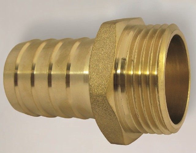 1/3-Verschraubung 6 mm - 3/8"