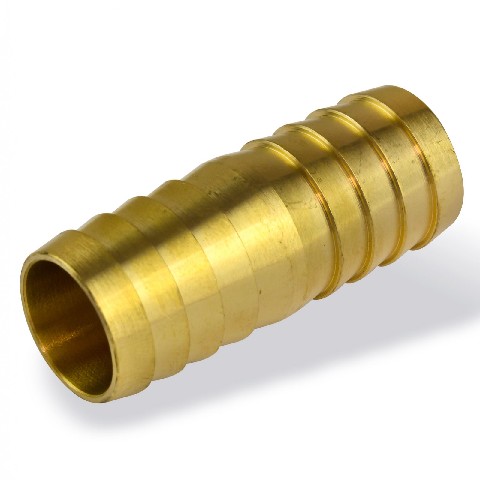 Pn-Schlauchverbinder 25 mm