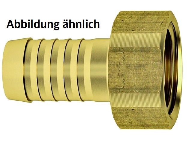 2/3-Verschraubung 32 mm - 1 1/4"