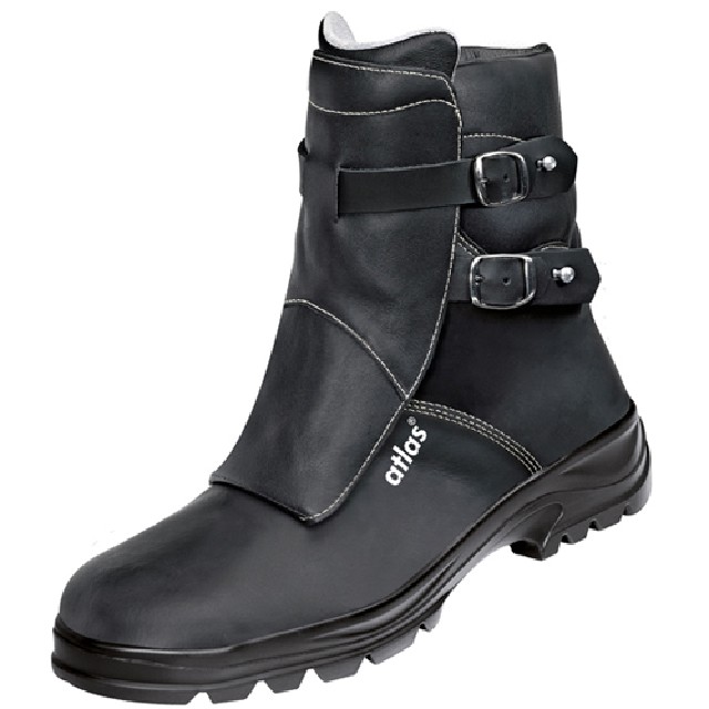 Si- Schuhe S3 Duo Soft 793 HI
