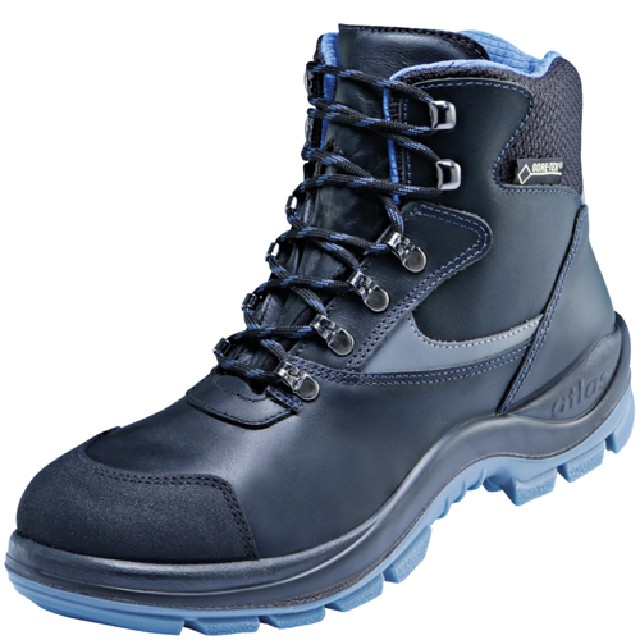 Si-Schuhe S3 GTX 565 XP blueline W13