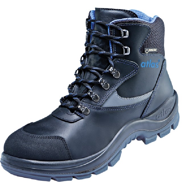 Si-Schuhe S3 GTX 535 GORE-TEX W12