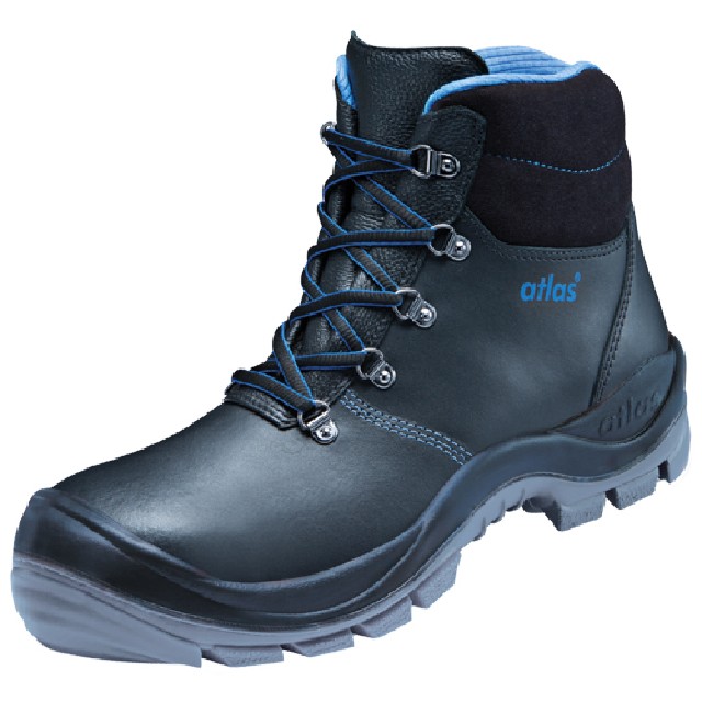 Si-Schuhe S3 Duo Soft 735 HI