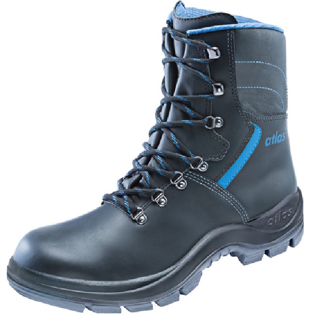 Si-Stiefel S3 Duo Soft 920 HI