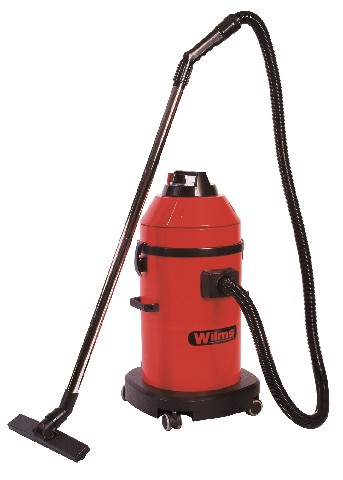 Nass- und Trockensauger WS 2200