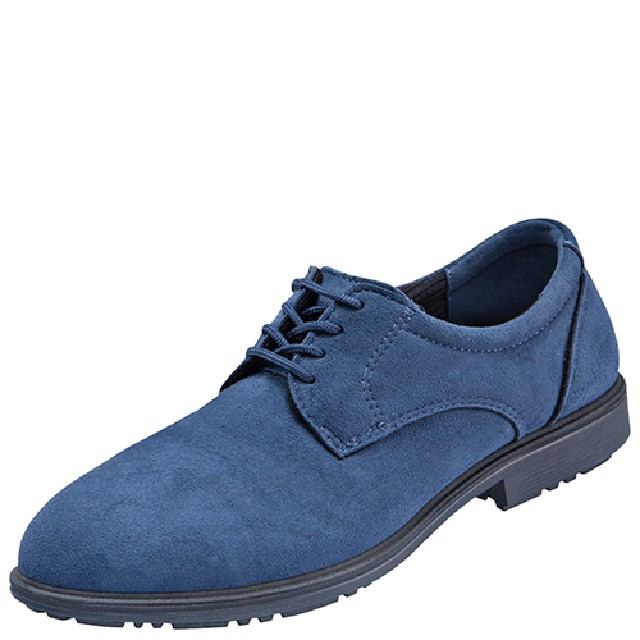 Si-Schuhe S1 CX 42 blue women ESD