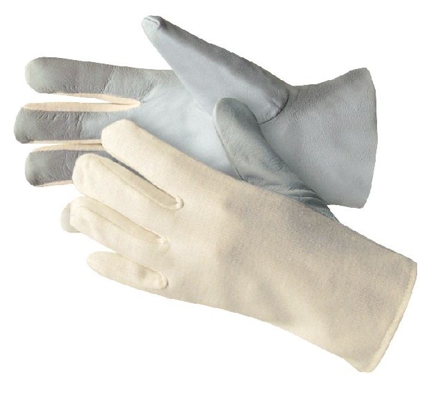 Nappa/Trikot Handschuh Gr. 6