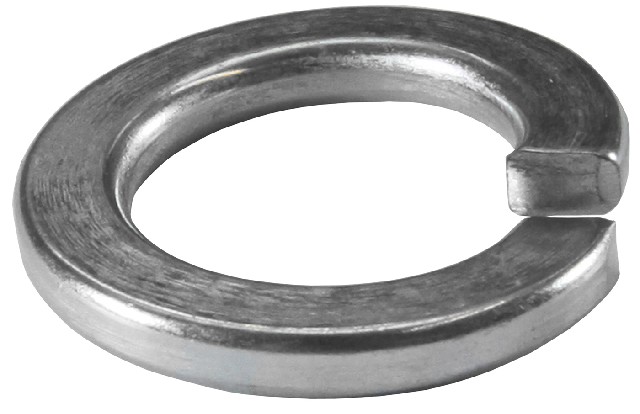 DIN 127 - Federringe