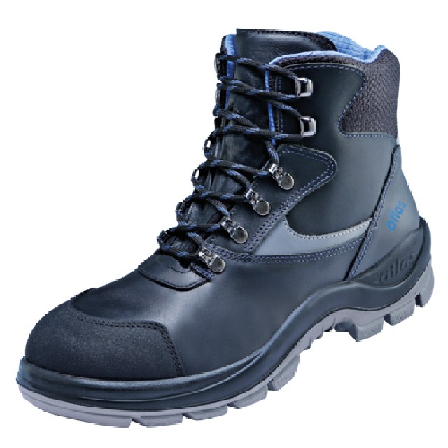 Si-Schuhe S3 Duo Soft 737 XP ESD
