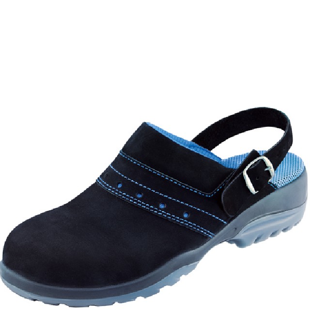 Si-Schuhe SB GX 390 black ESD