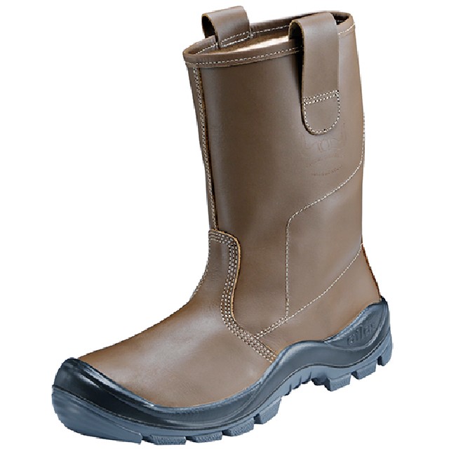 Si-Schuhe S3 Anatomic Bau 825 XP