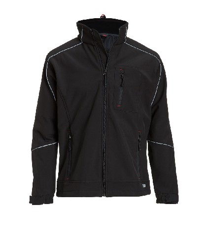 FHB Softshelljacke DIRK