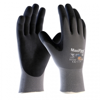 Nylon-Handschuh Maxiflex Ultimate