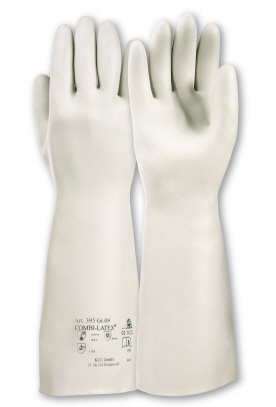 Combi-Latex 395 400 mm Länge Gr. 10