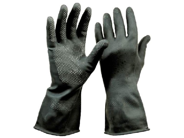 Neoprene 5-Fi-Handschuhe Gr. 10