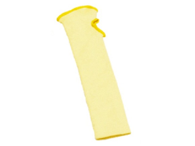 Kevlar-Unterarmschutz  30 cm lang