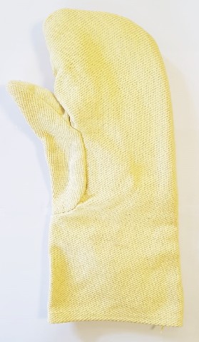Hitzeschutz-Fauster 400 mm
