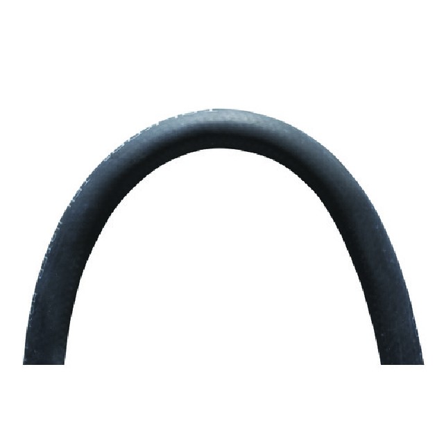 Gummischlauch EPDM  TFW  NW 10  schwarz