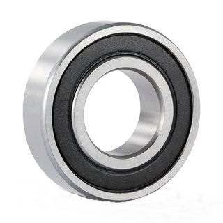 Rillen-Kugellager 6013 2RS