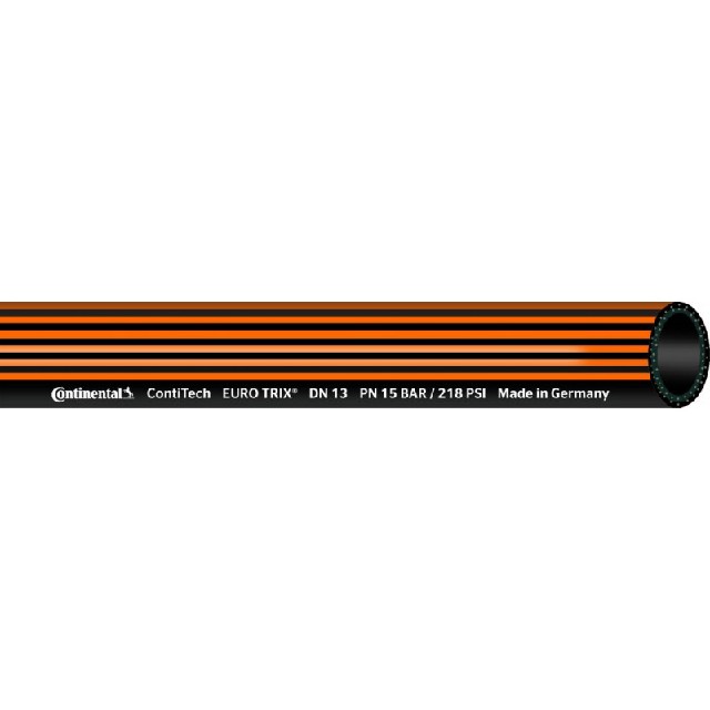 Gummi-Schlauch 19 x 4 mm