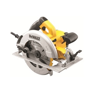DeWalt Handkreissäge DWE575K