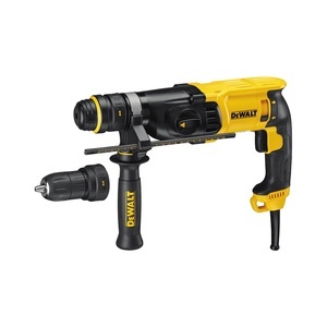 DeWalt SDS-plus Kombihammer 800 W