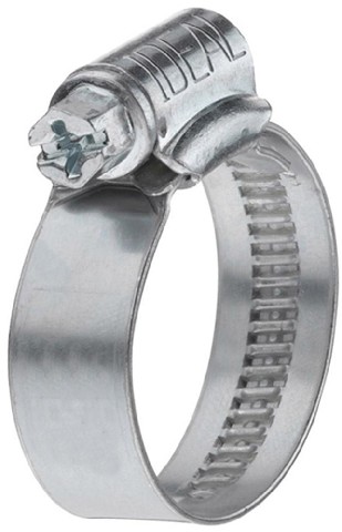 Schlauchklemmen IDEAL 25-40/12