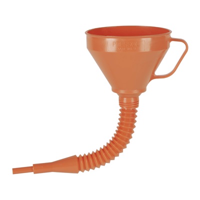 PVC - Trichter 160 mm