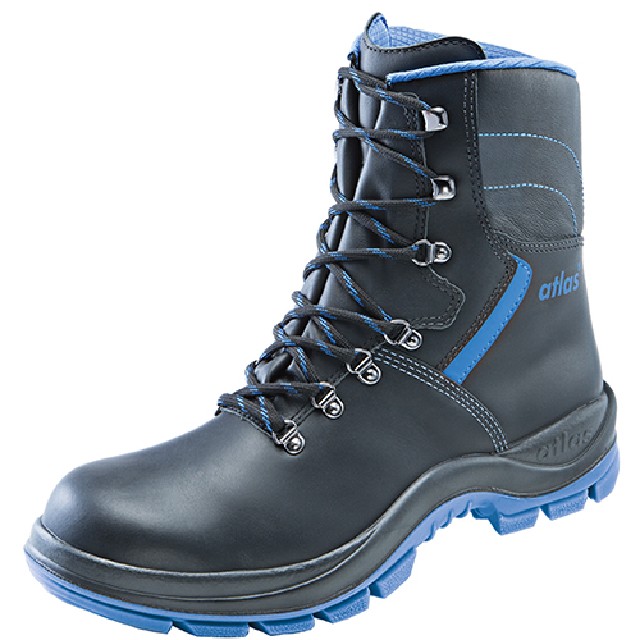 Si-Schuhe S3 Big Size 840 ESD