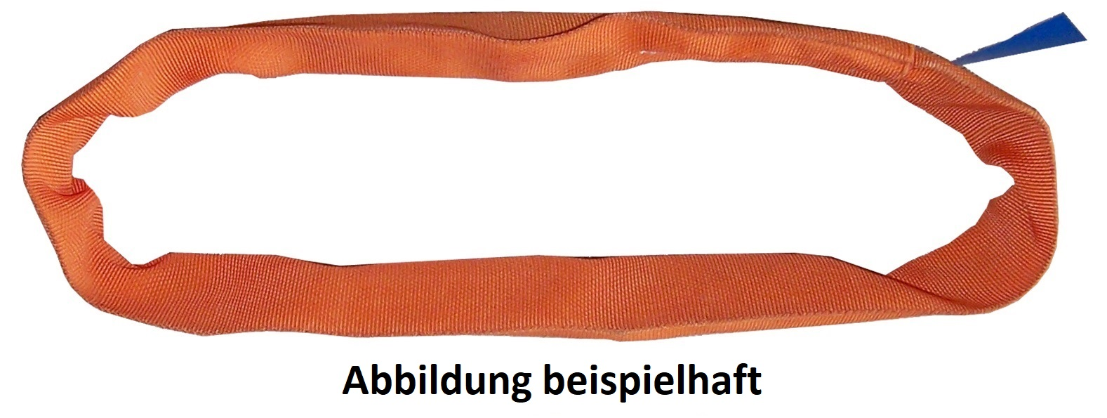 Rundschlinge 4000 mm Umfang
