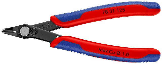 KNIPEX Electronic-Super-Knips®