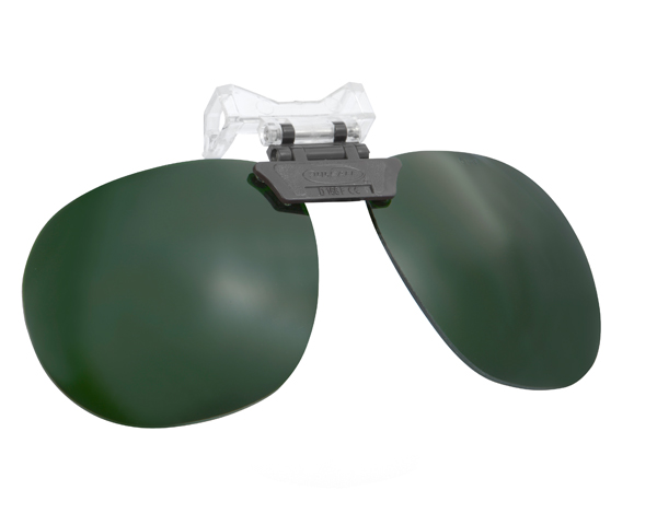 Brillen-Vorhänger Armamax 585 grüne Gläser
