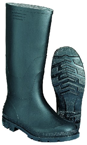 Berufsstiefel Gr. 42