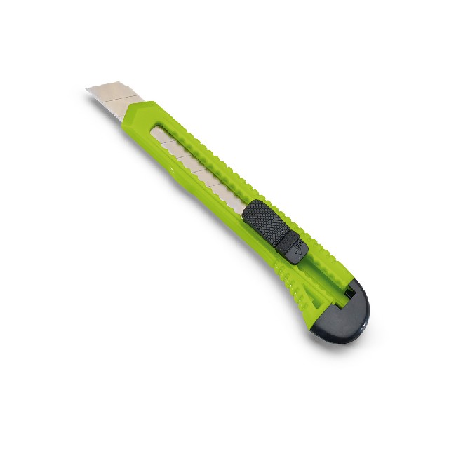 Cutter-Messer aus Kunststoff