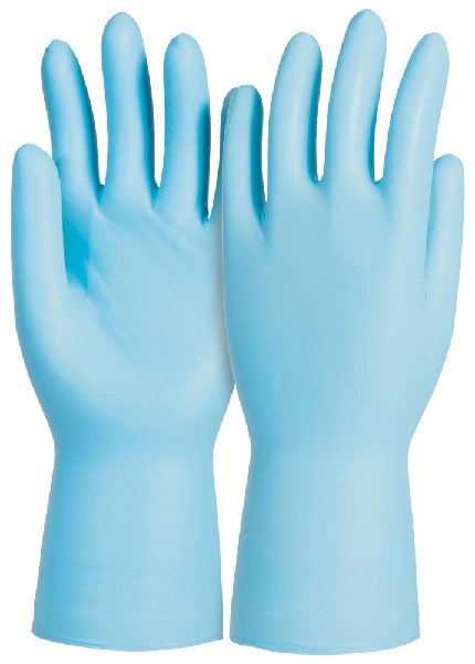 Handschuh Dermatril P Gr. 9